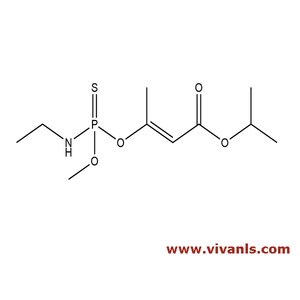Pesticide Standards-Propetamphos-1664347157.png